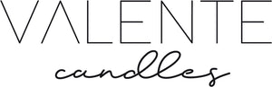 Valente Candles